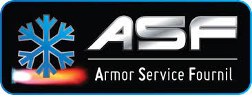Armor Service Fournil